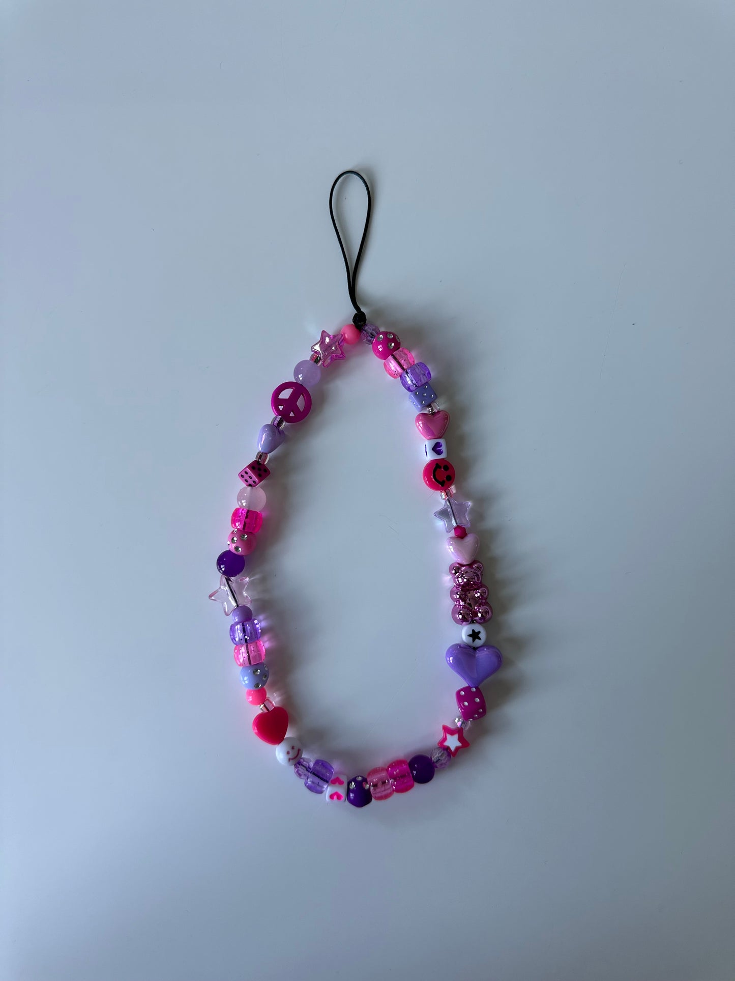 Phone charm