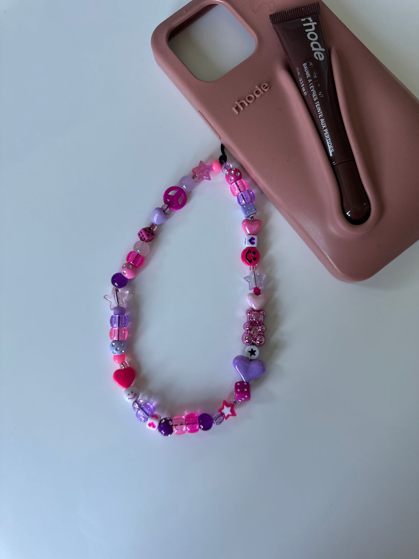 Phone charm