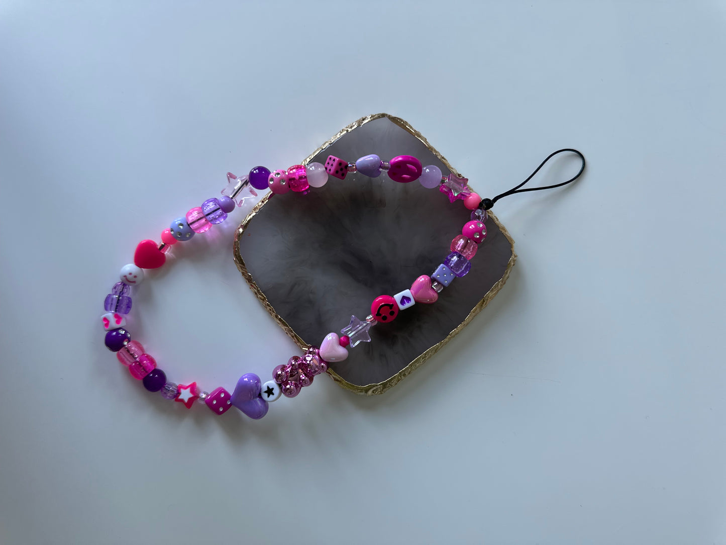 Phone charm