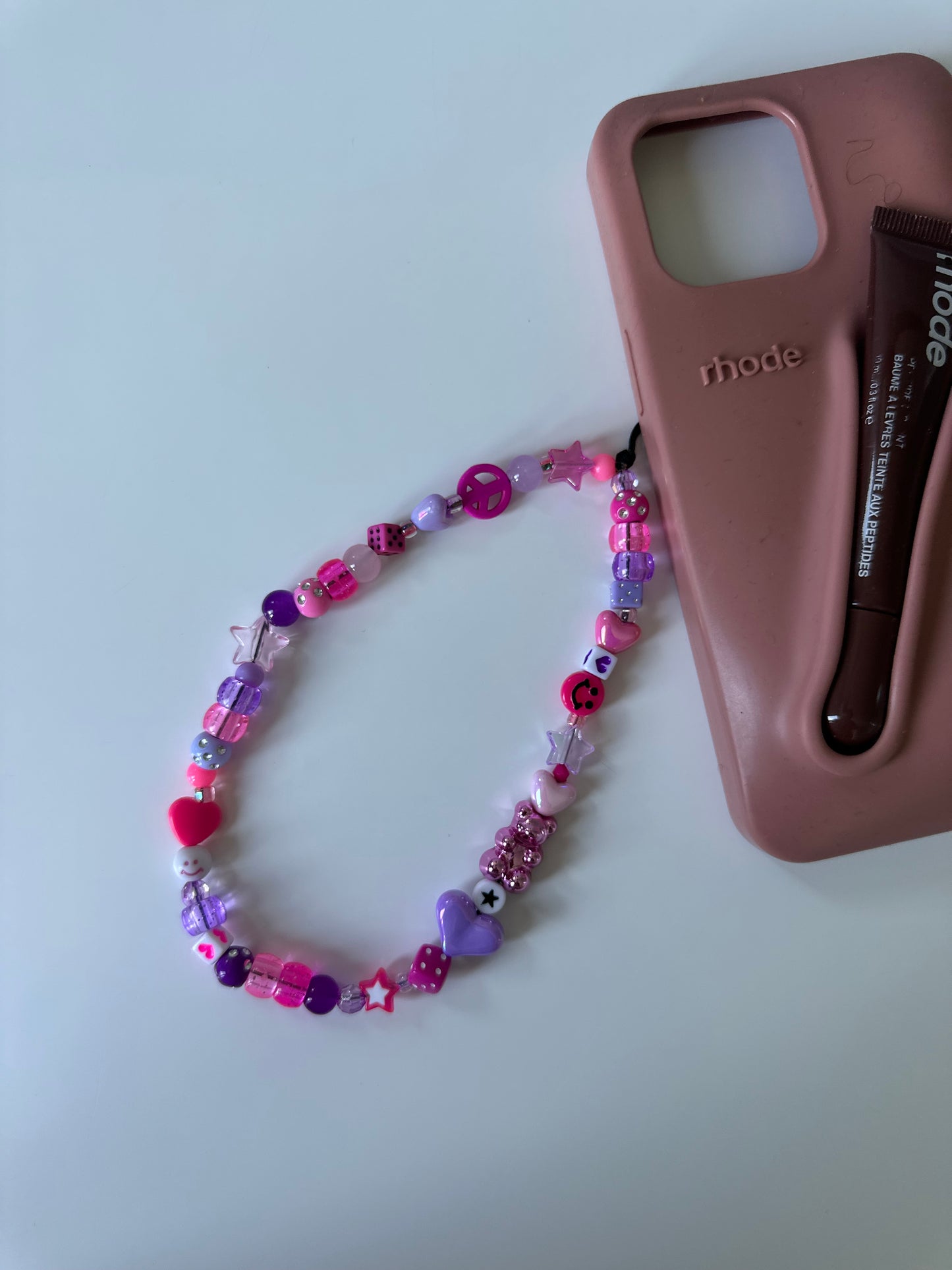 Phone charm