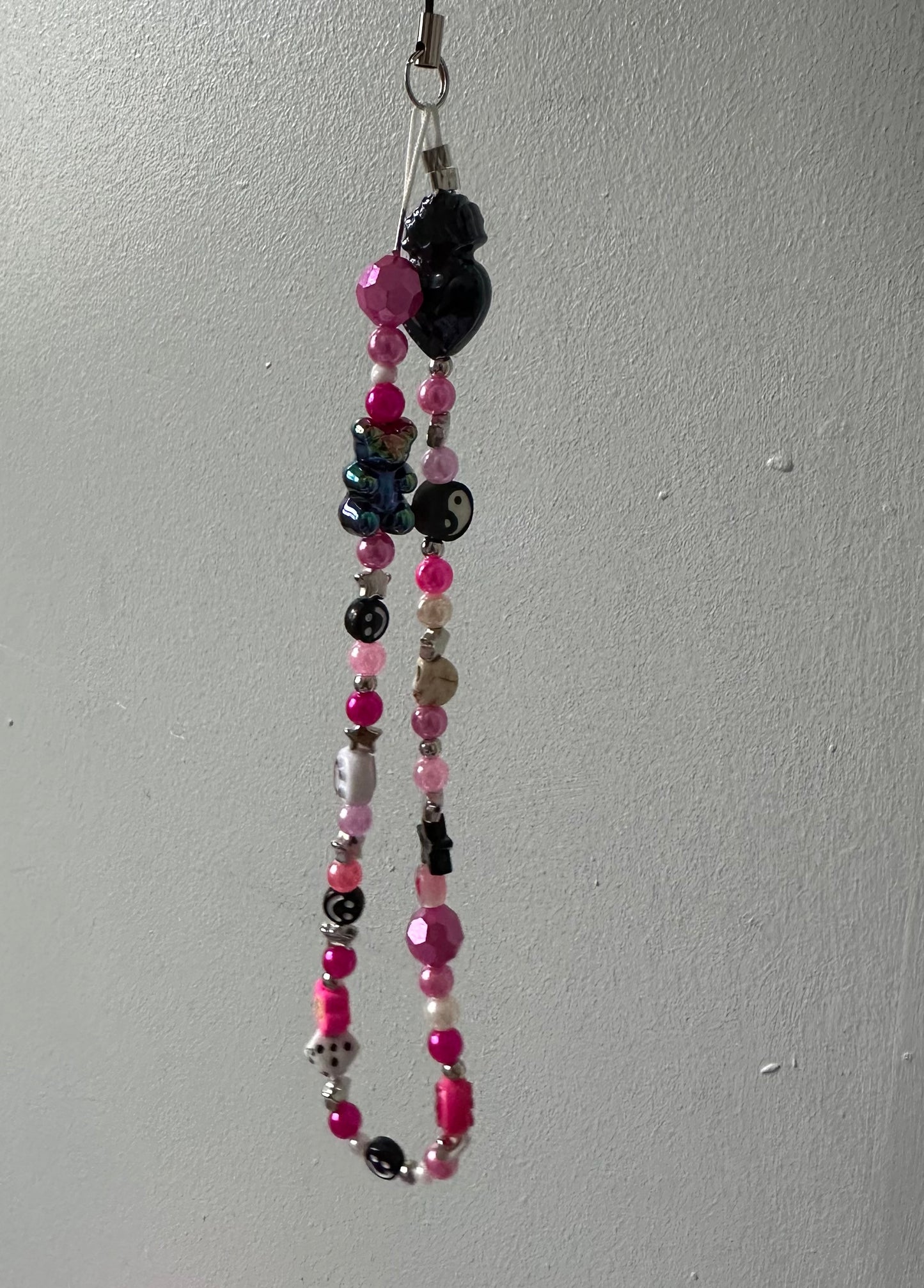 Phone charm