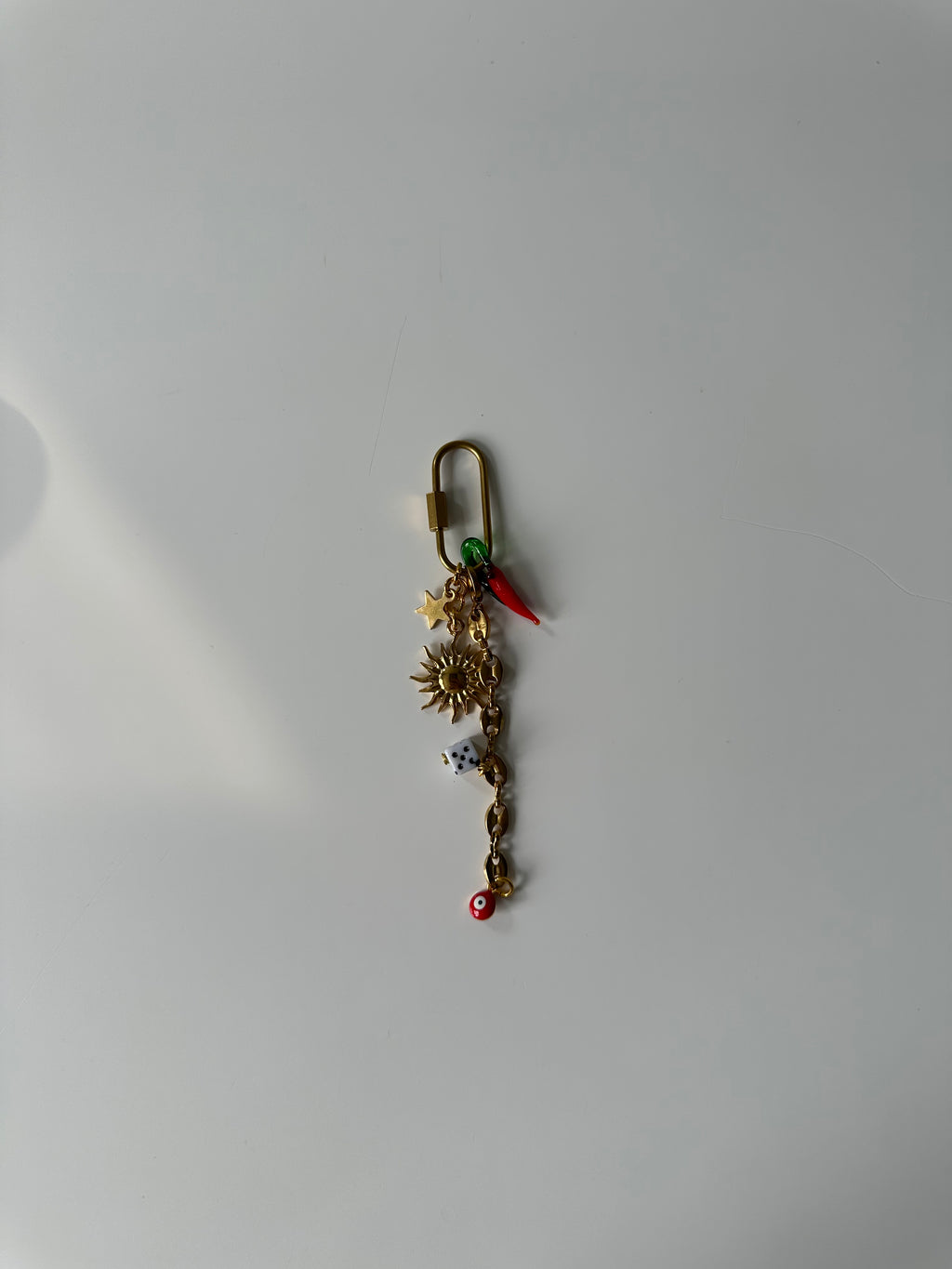 Carabiner