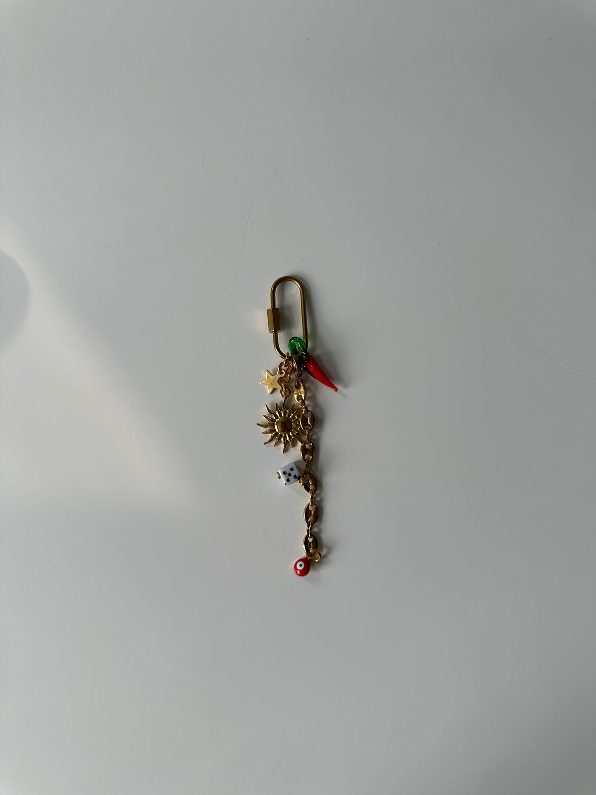 Carabiner