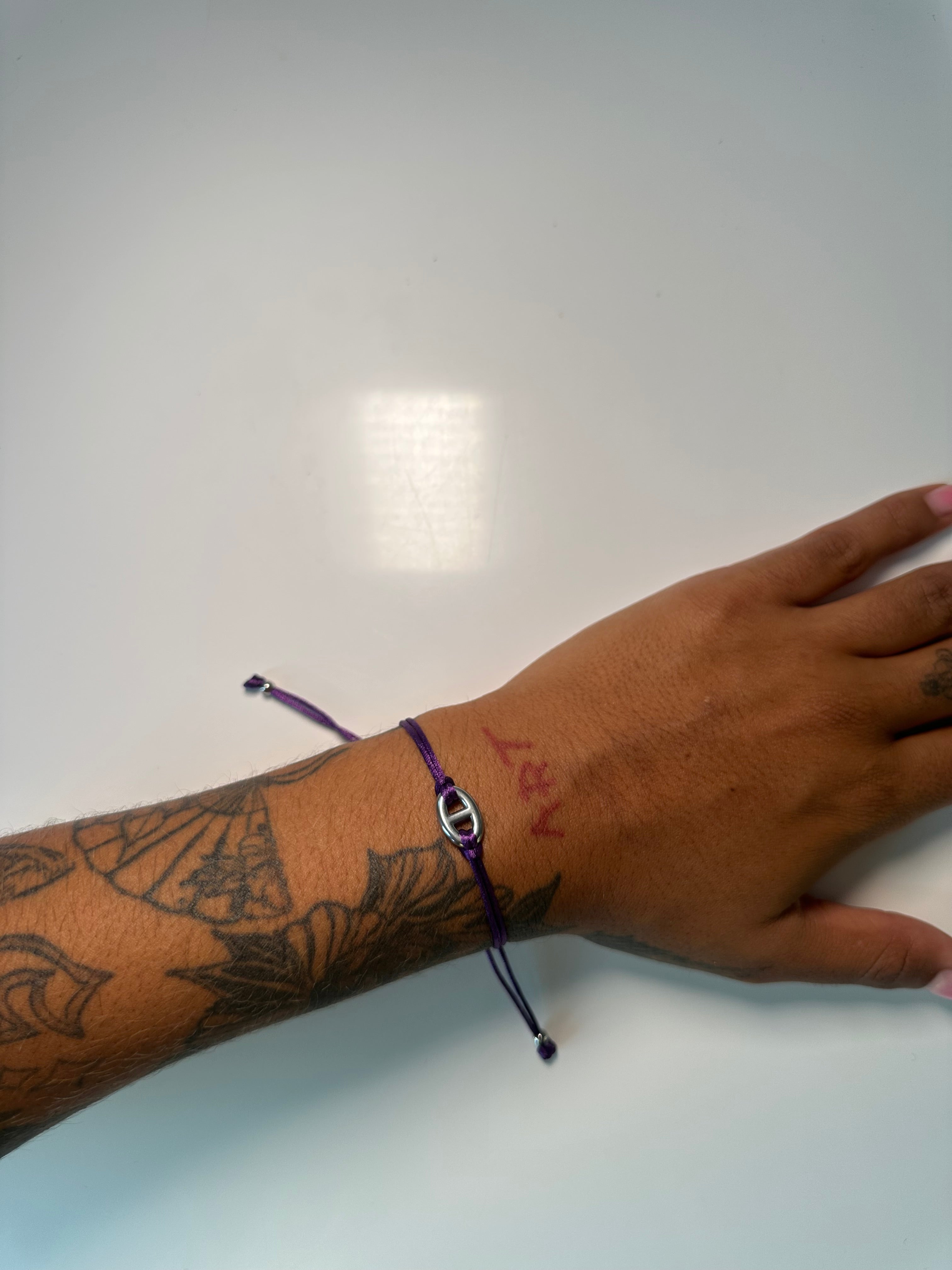 Chrome (medium silver)