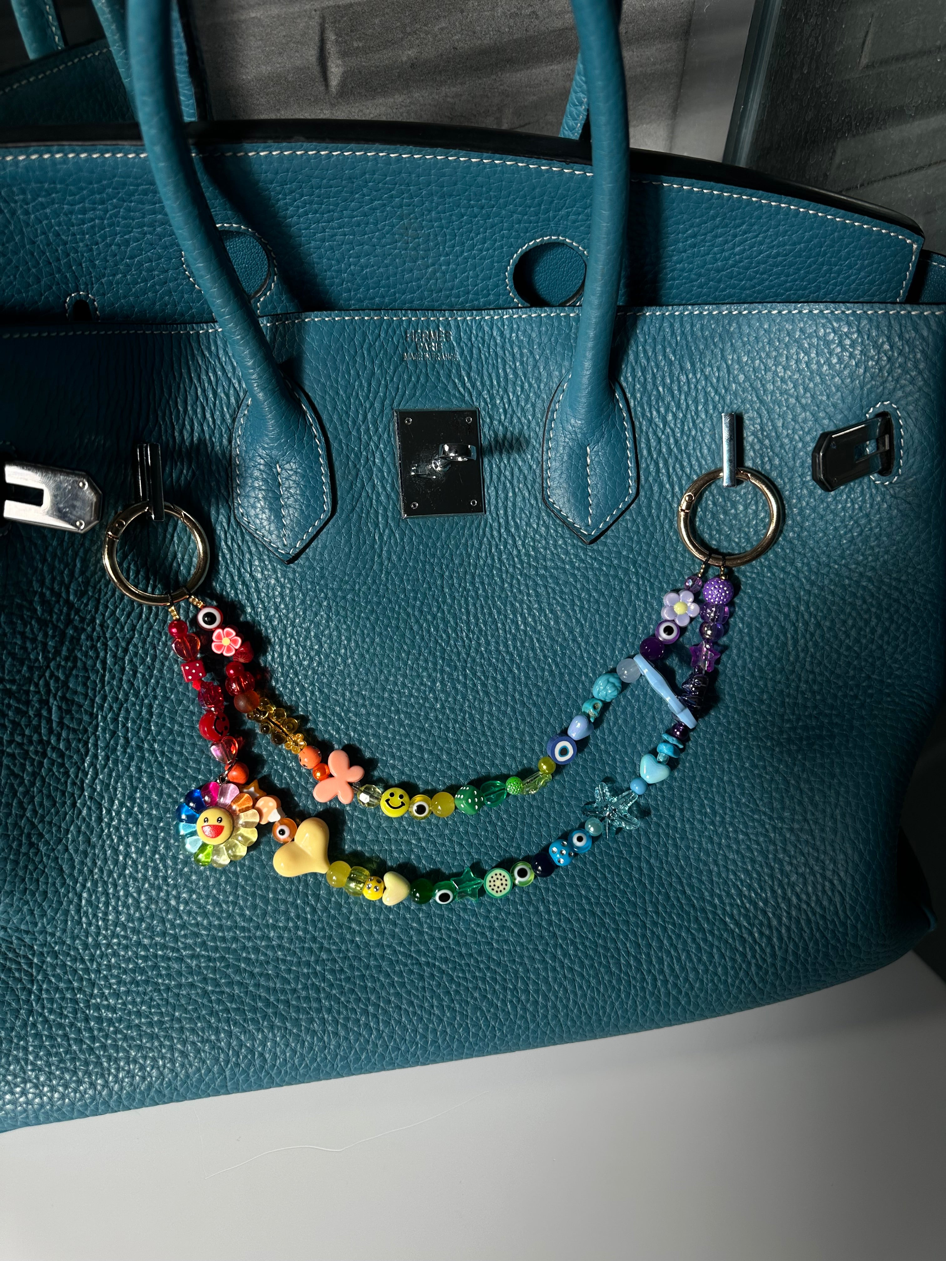 Enhanced Iris bag