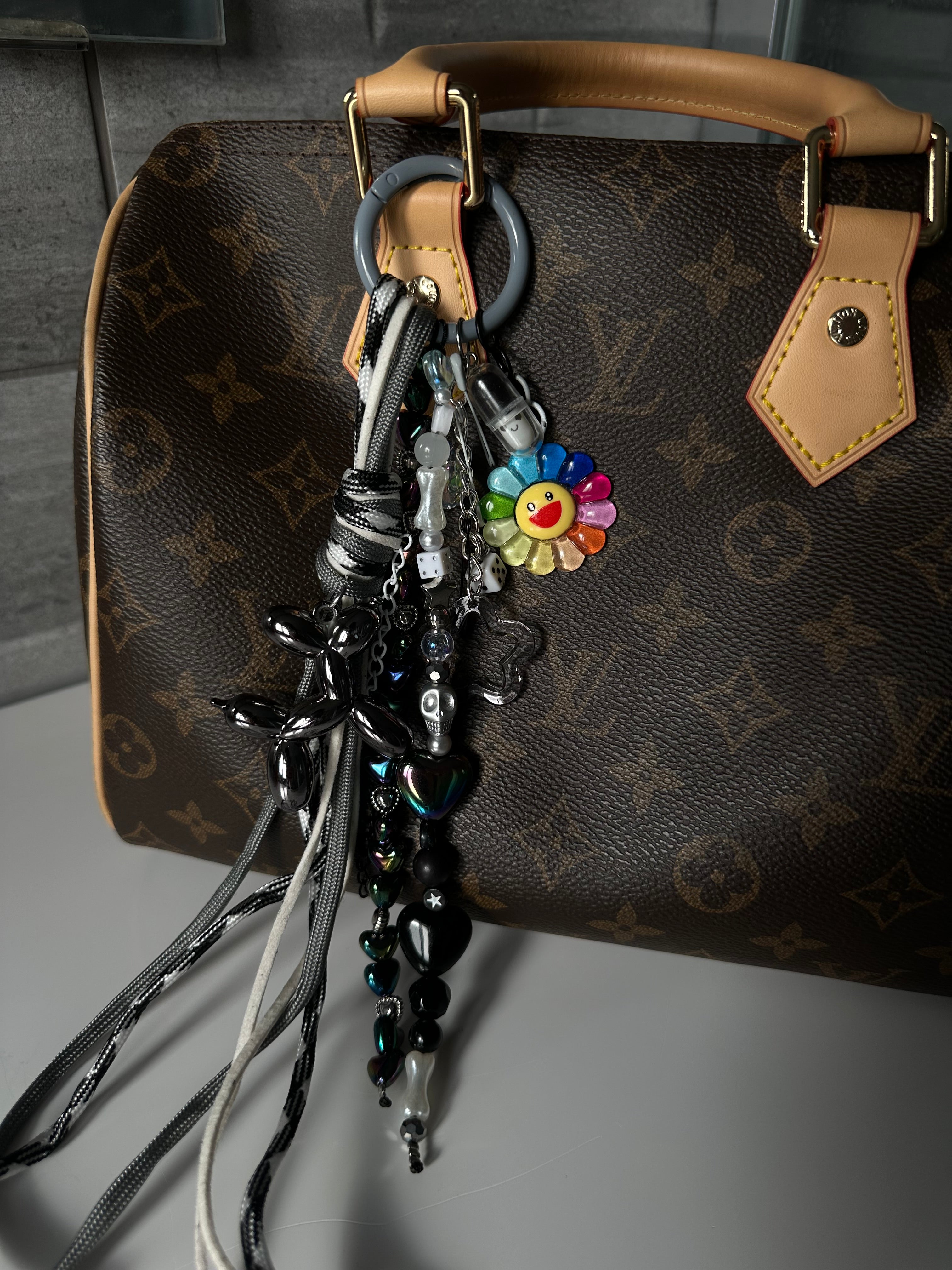 Punk Abby charm