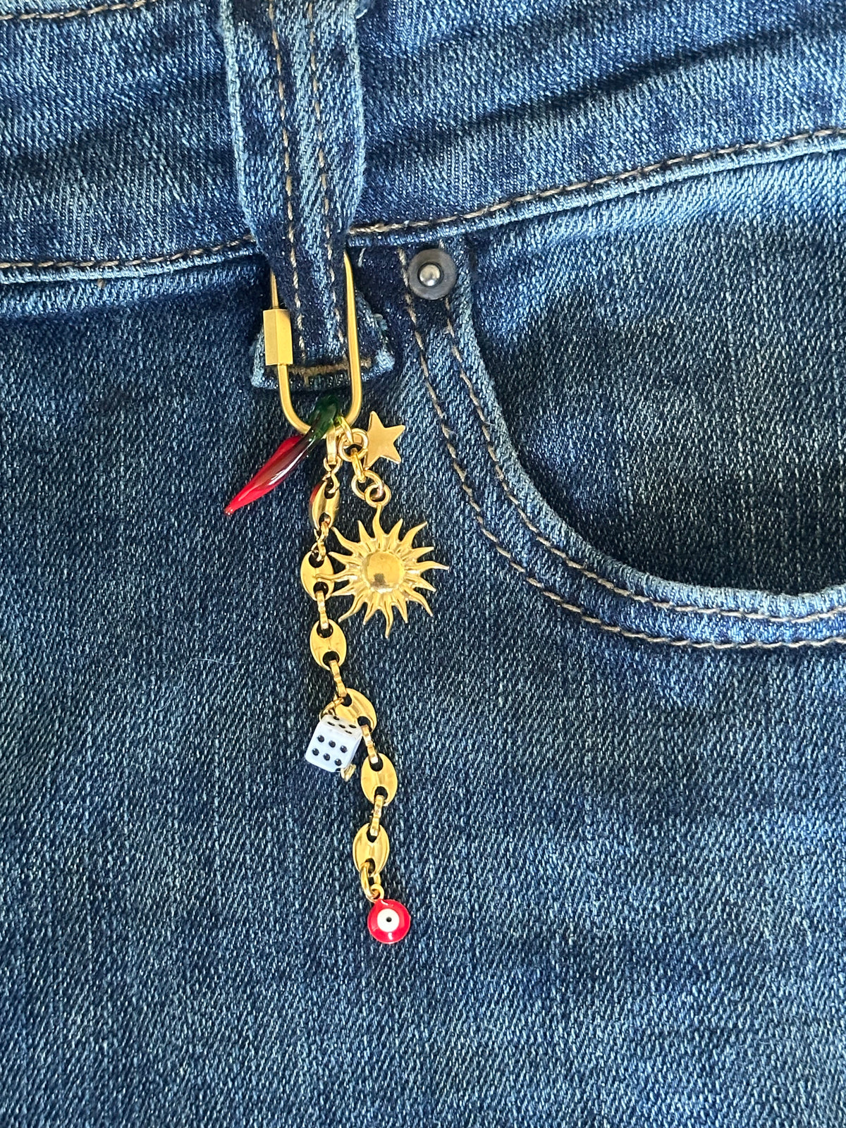 Carabiner