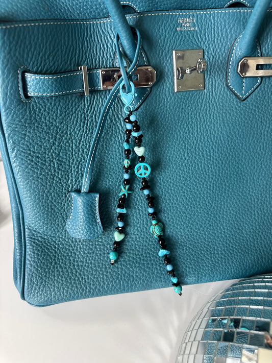 Bag charm
