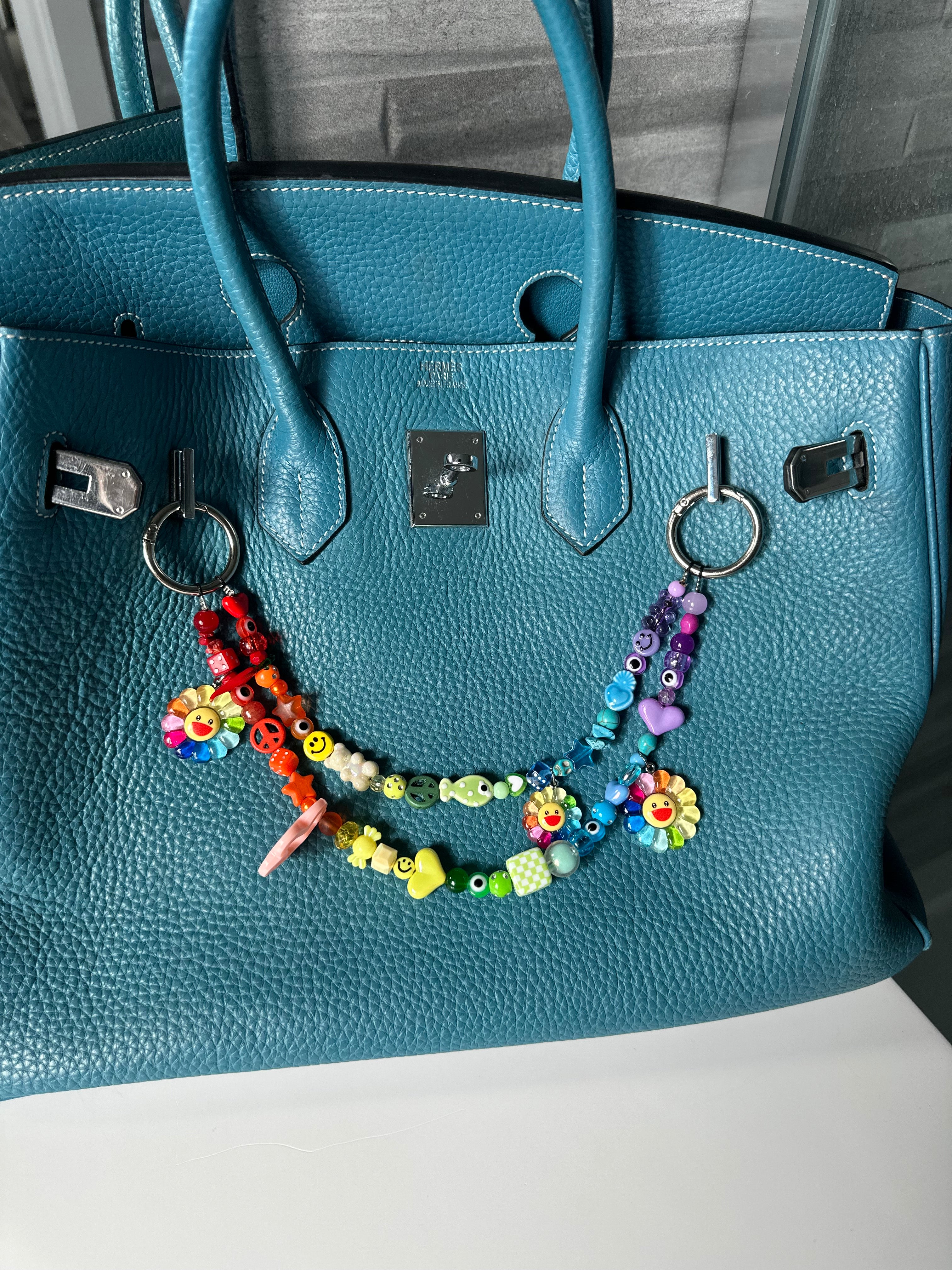 Enhanced Iris bag