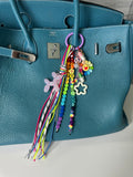 Abby bag charm