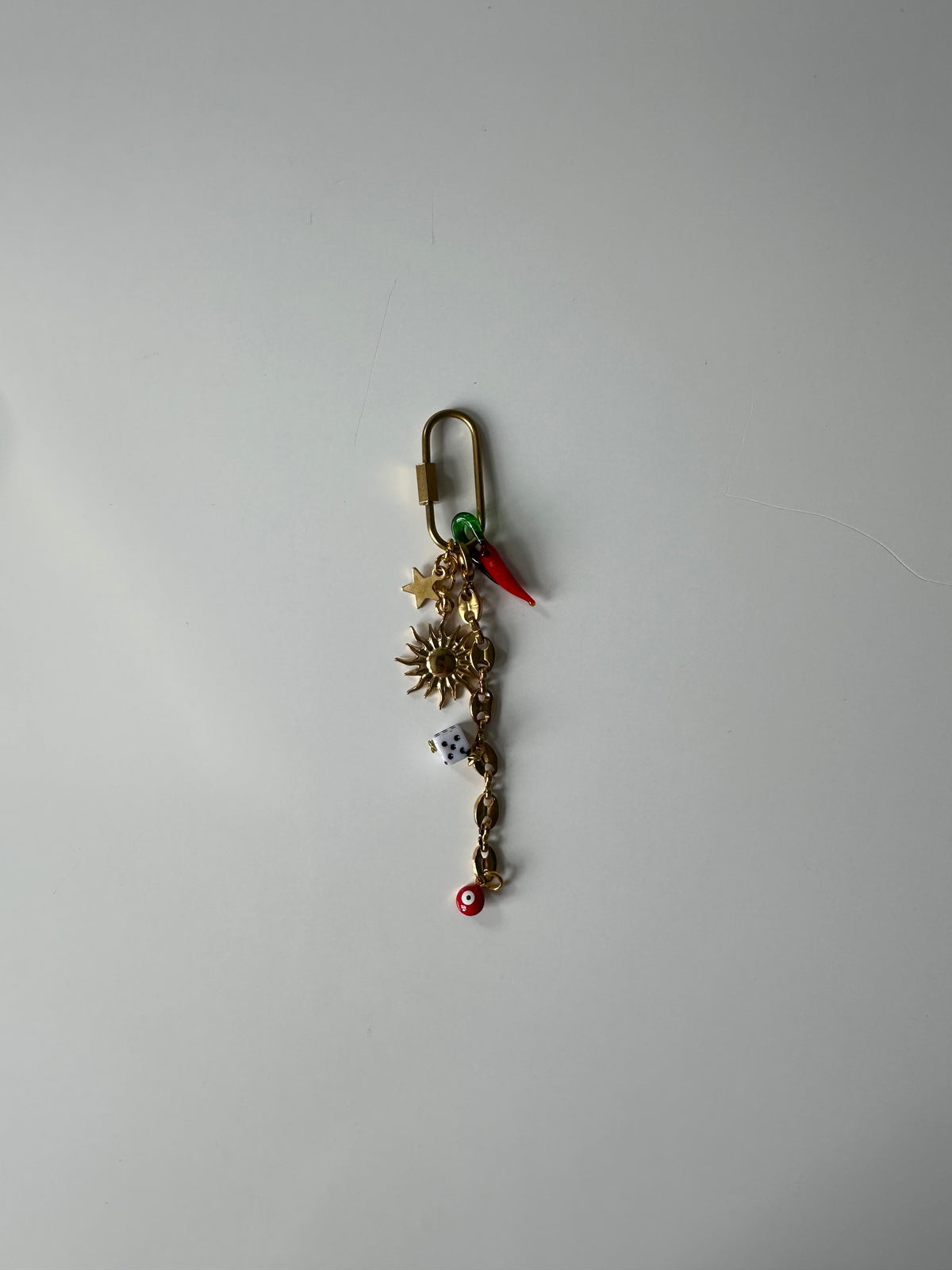 Carabiner