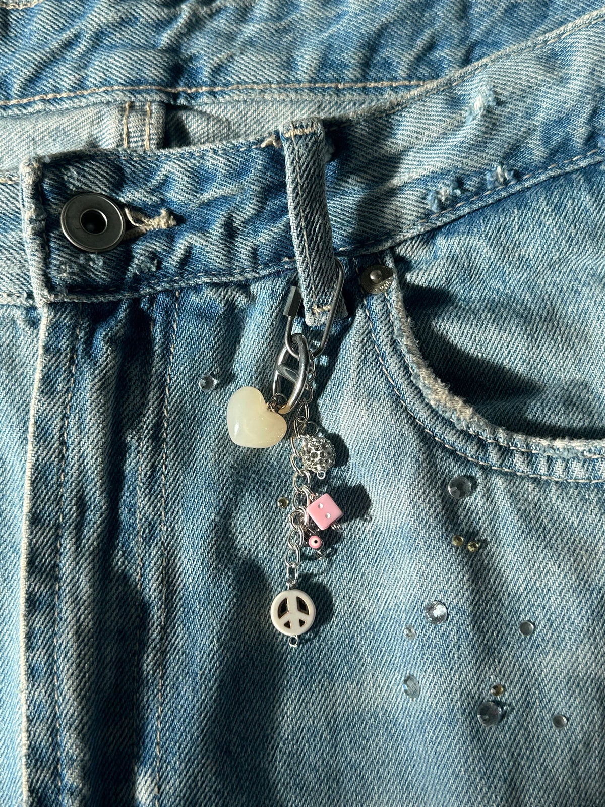 Carabiner