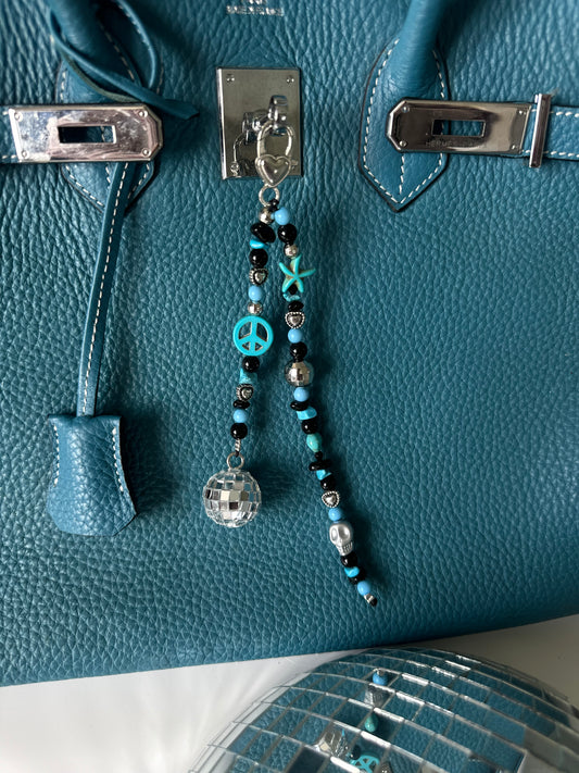 Bag charm
