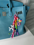 Mini Abby bag charm