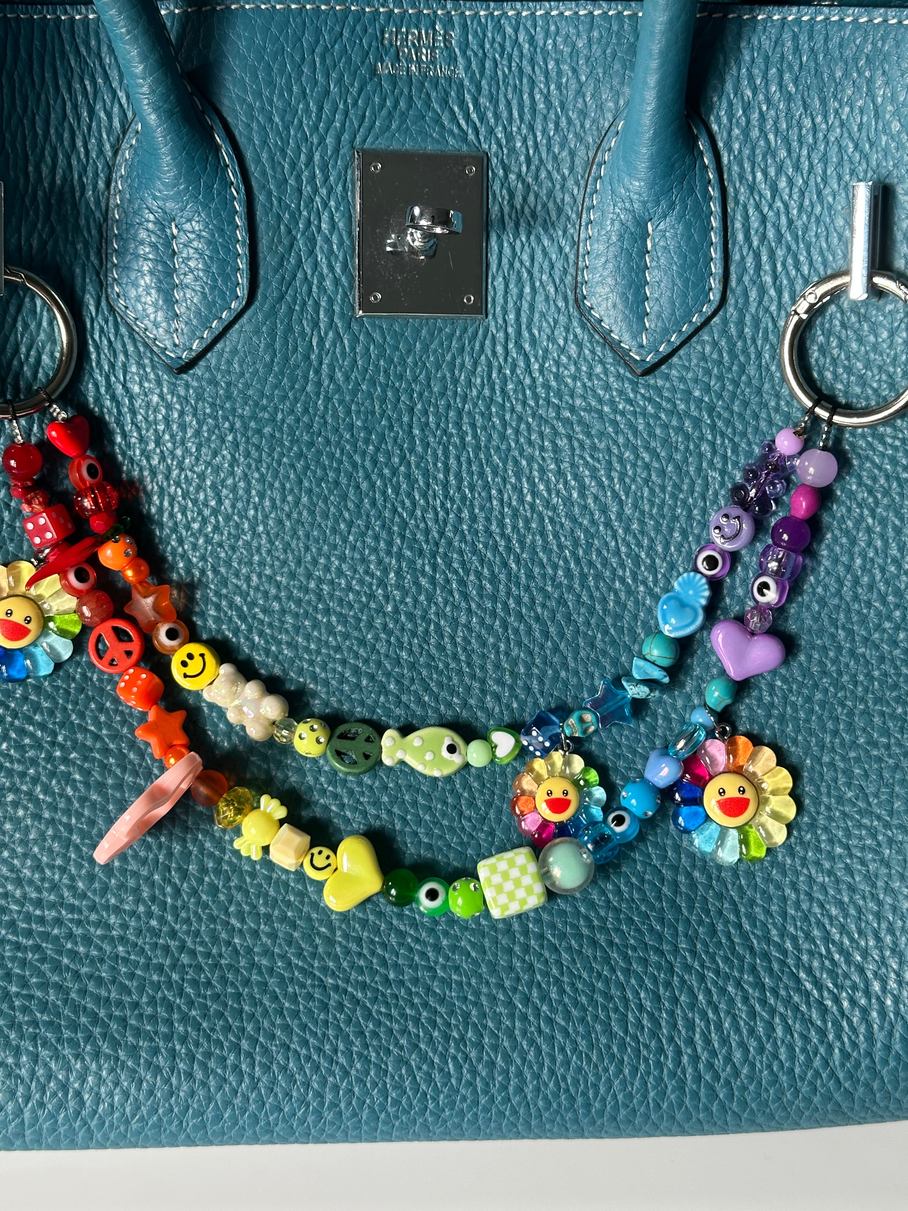 Enhanced Iris bag