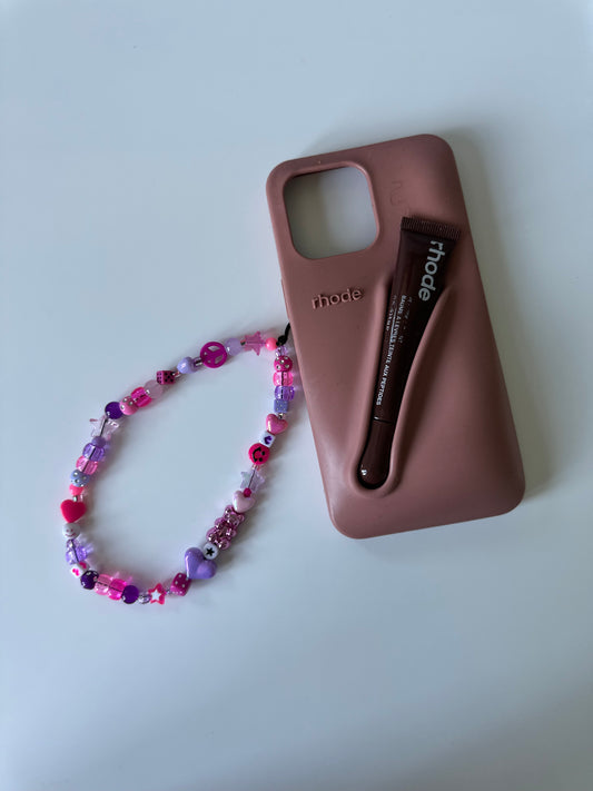 Phone charm