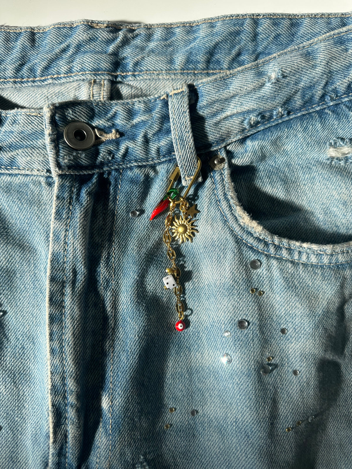 Carabiner