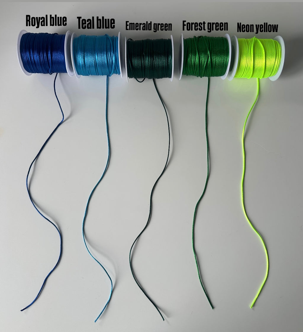 Amethyst adjustable bracelet (gold)