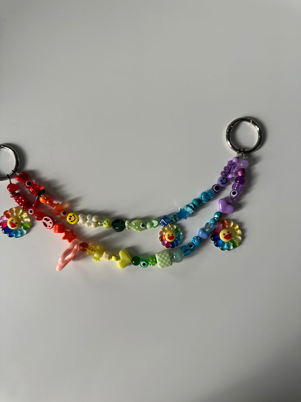 Enhanced Iris bag