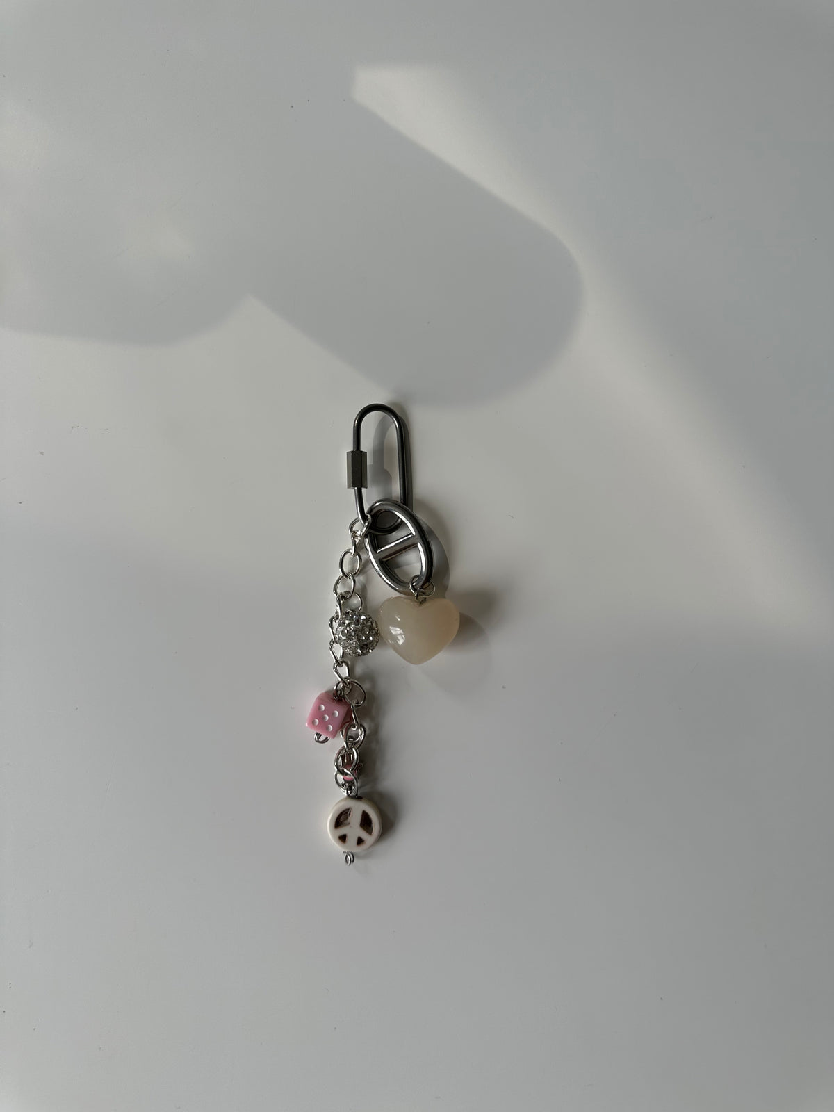 Carabiner