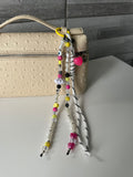 Cosmic bag charm