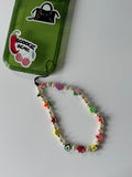 Fruity phone charm