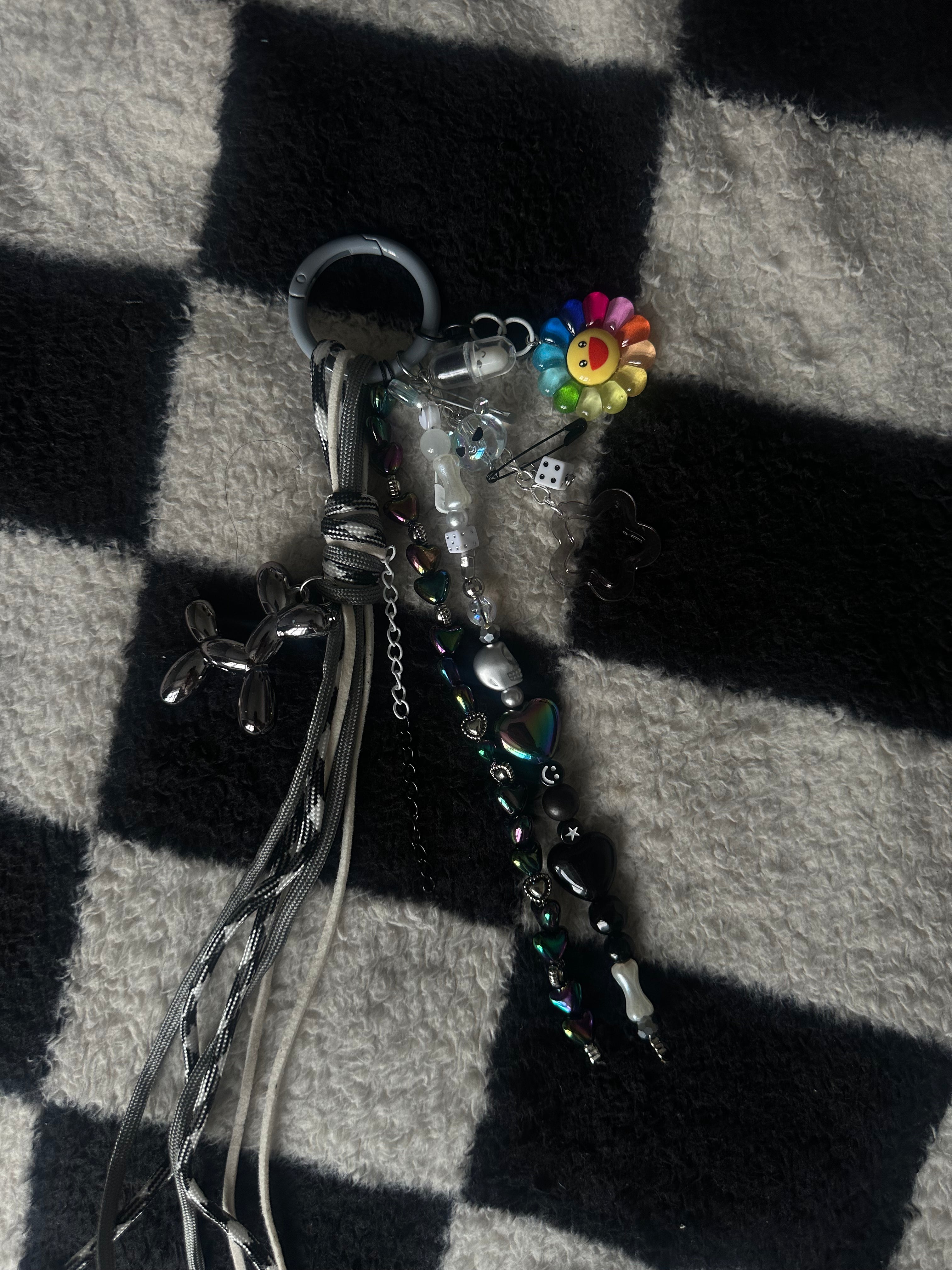 Punk Abby charm