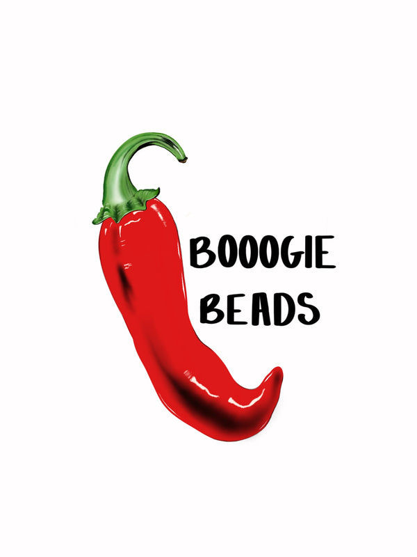 Booogiebeads